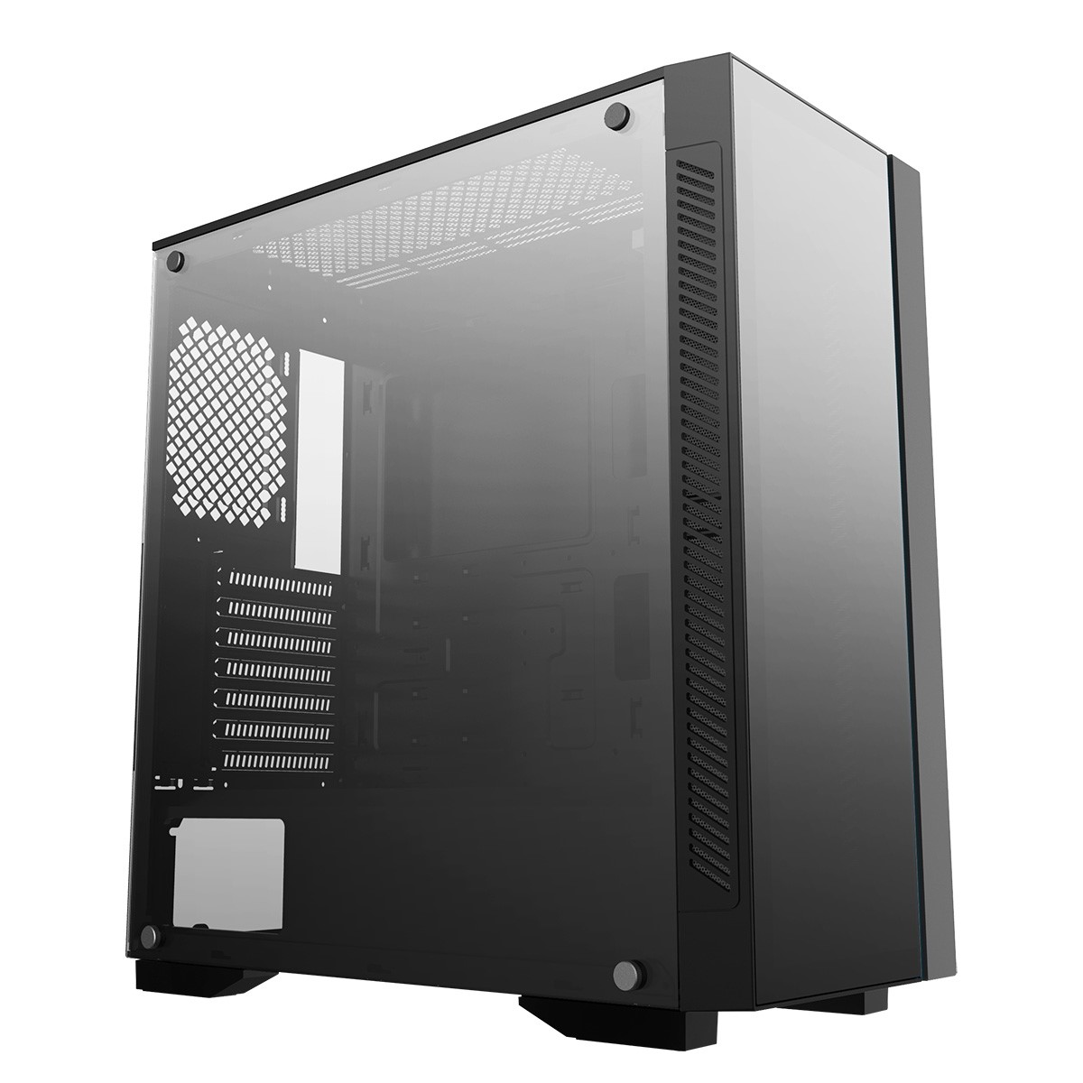MATREXX 55 V3 ADD-RGB WH 3F - DeepCool